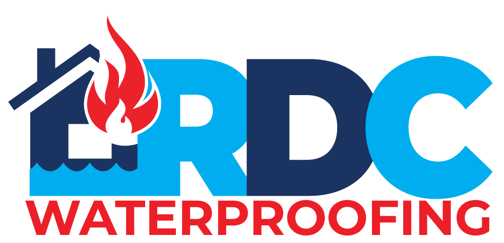 RDC Waterproofing — New Jersey basement waterproofing & foundation repair
